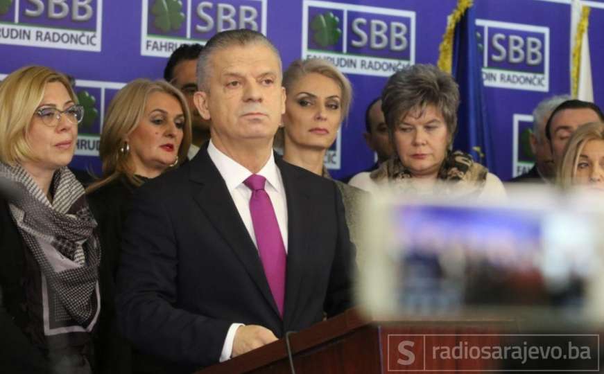 SBB osuđuje pokušaj minimiziranja zločina i relativiziranja agresije na BiH